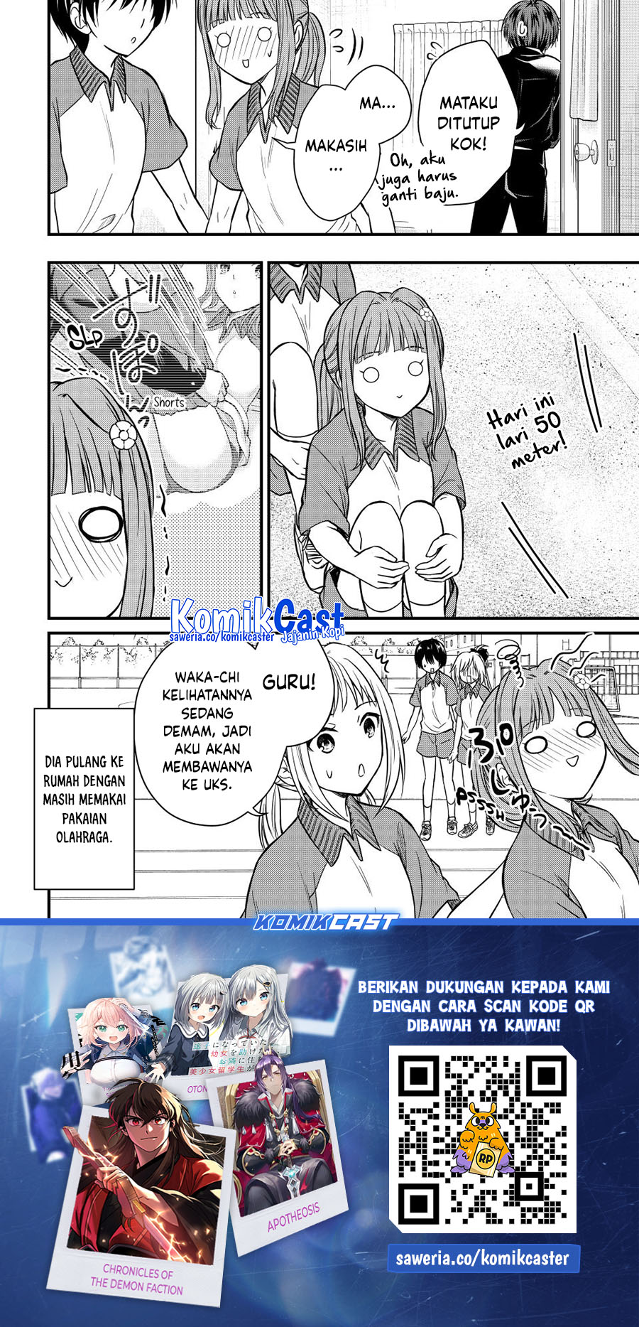 Chapter 140 - halaman 16
