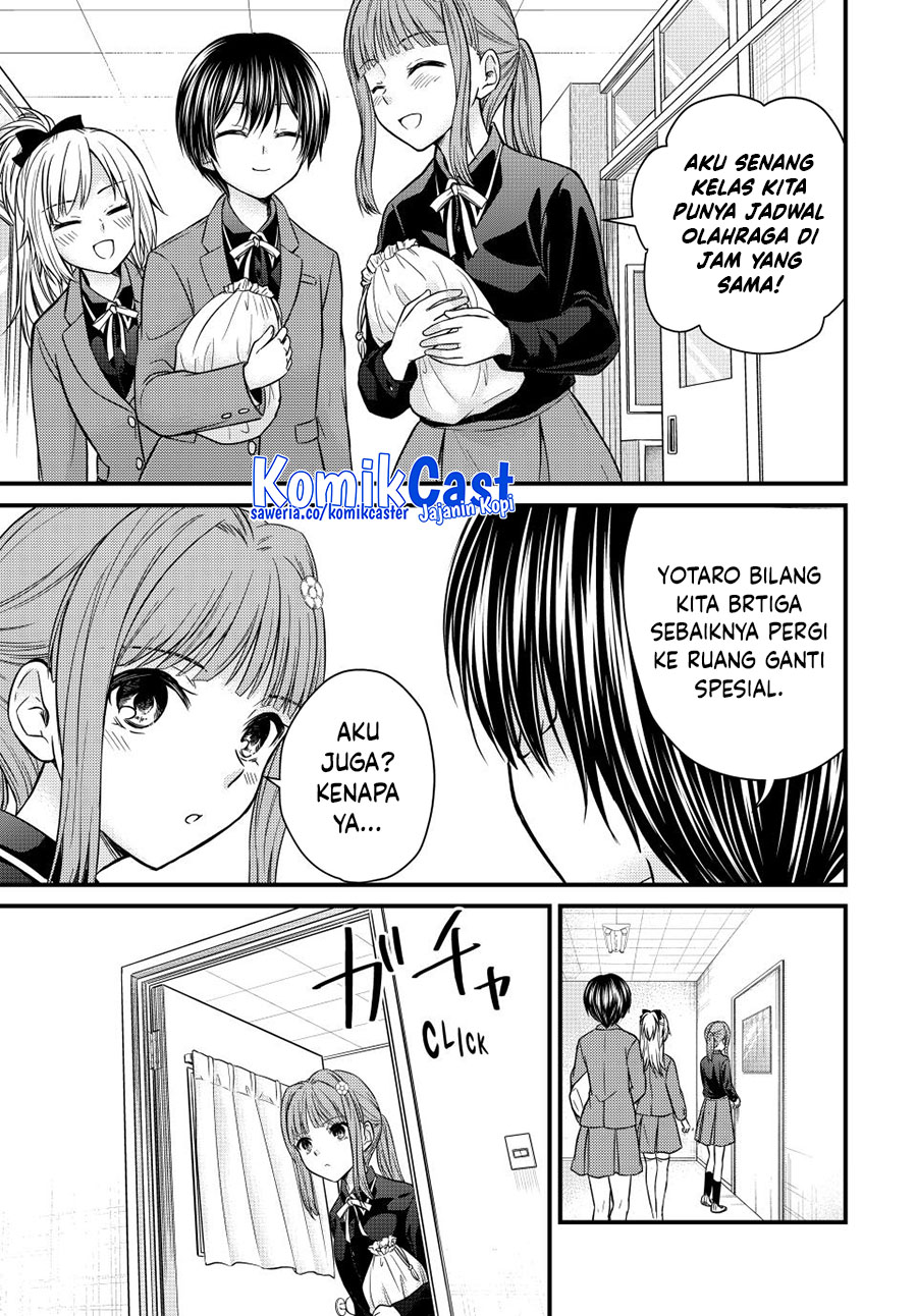 Chapter 140 - halaman 3