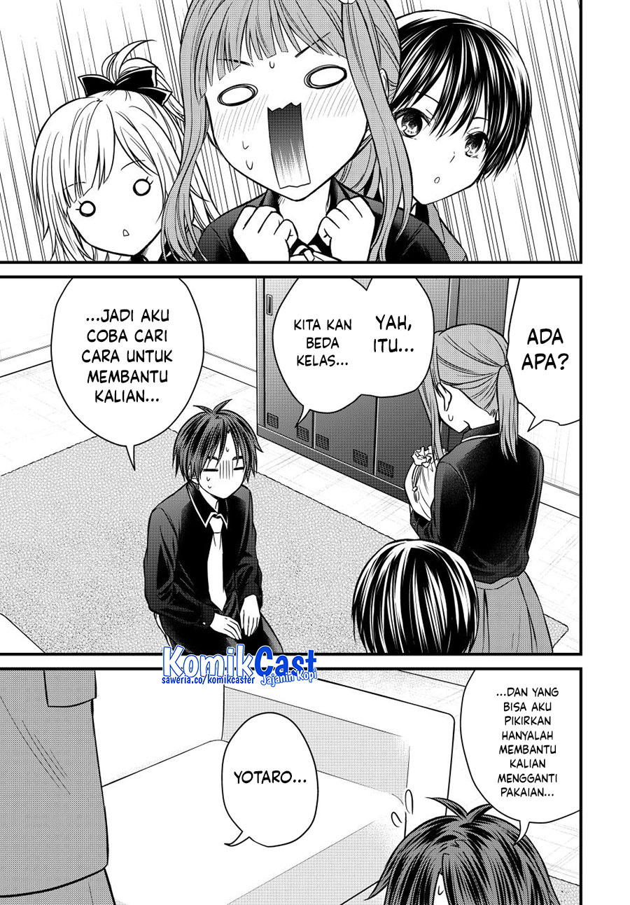 Chapter 140 - halaman 5