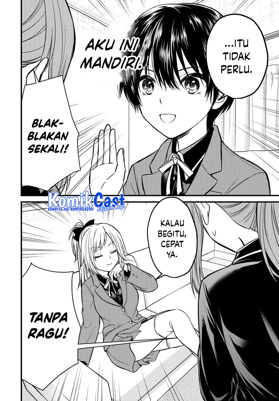 Chapter 140 - halaman 6