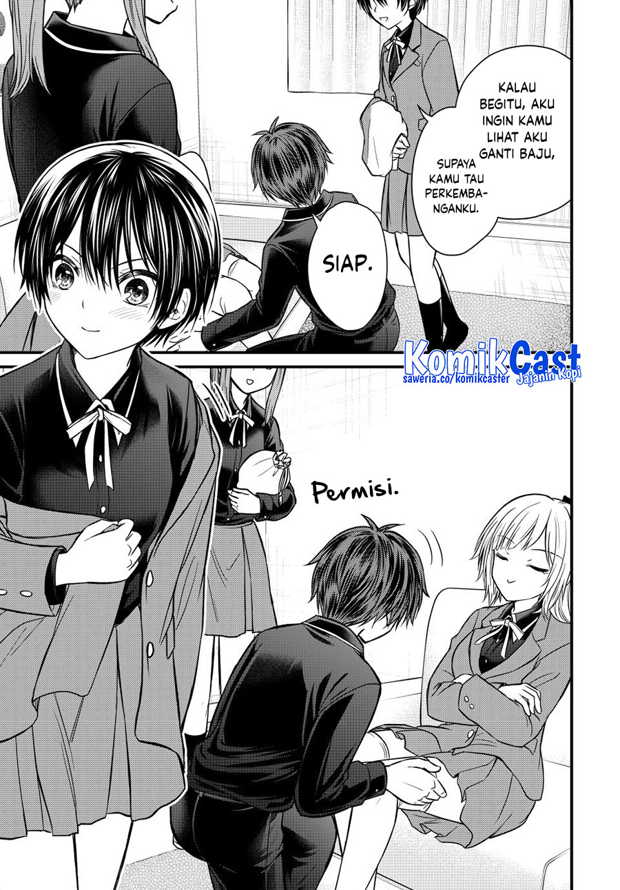 Chapter 140 - halaman 7