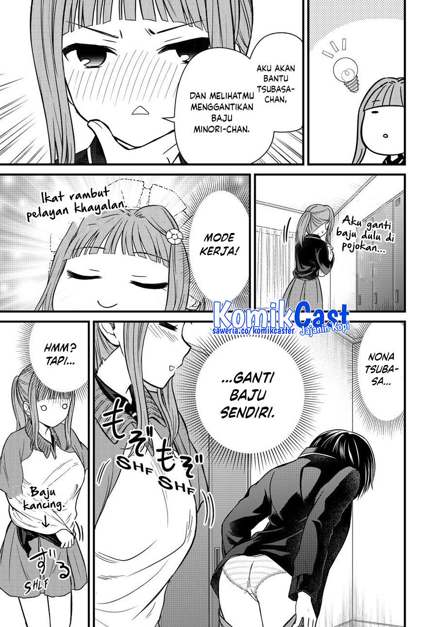 Chapter 140 - halaman 9