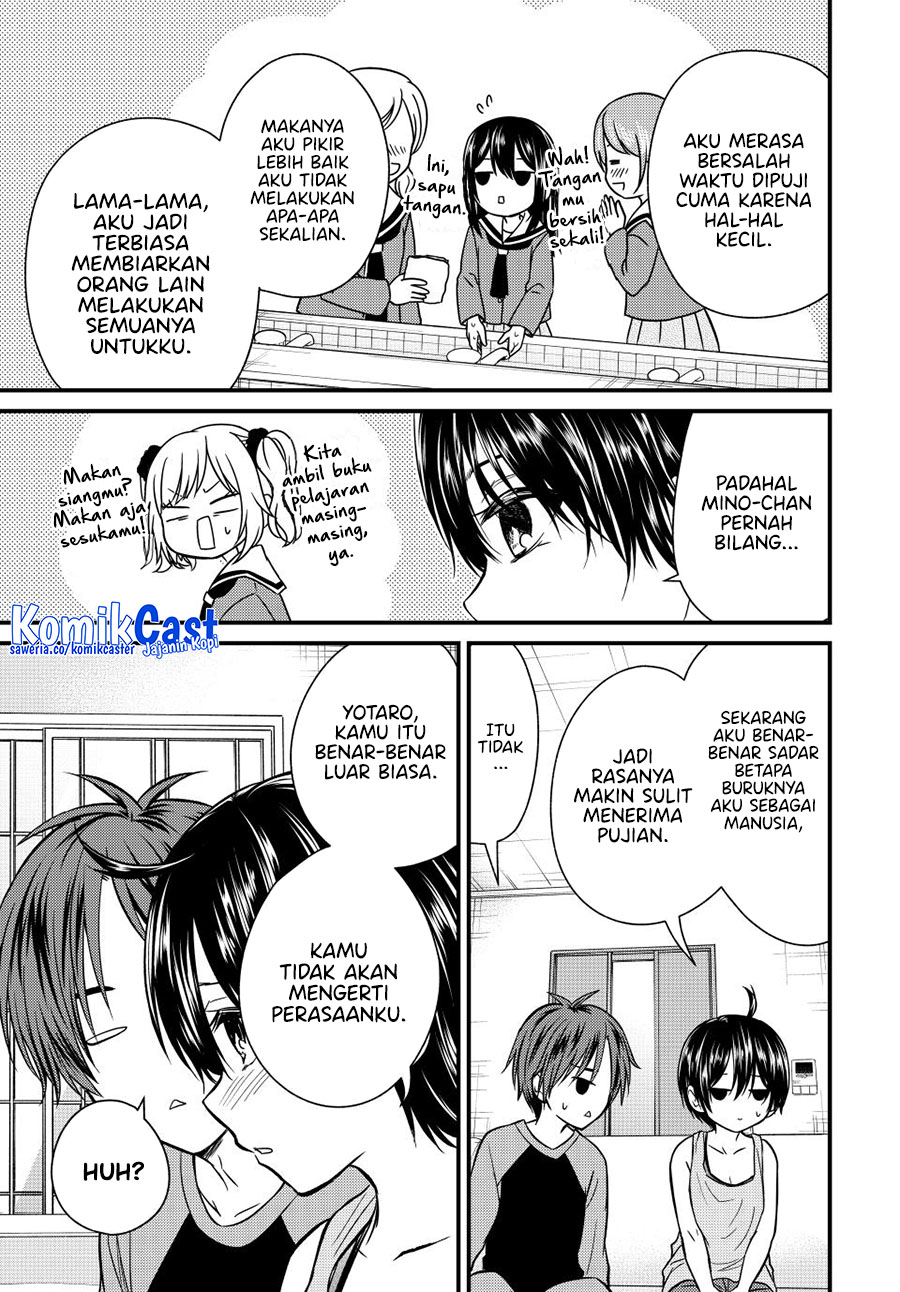 Chapter 141 - halaman 12