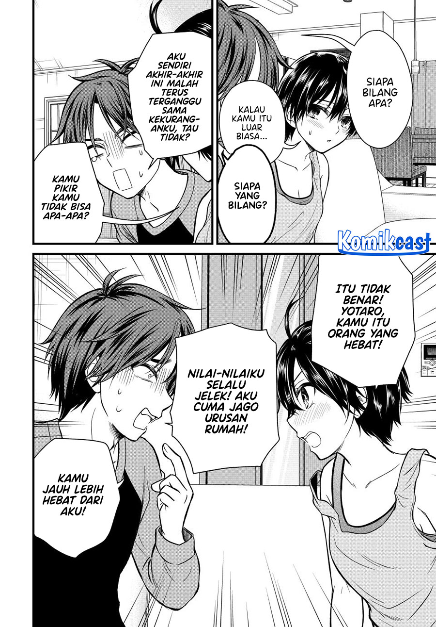 Chapter 141 - halaman 13