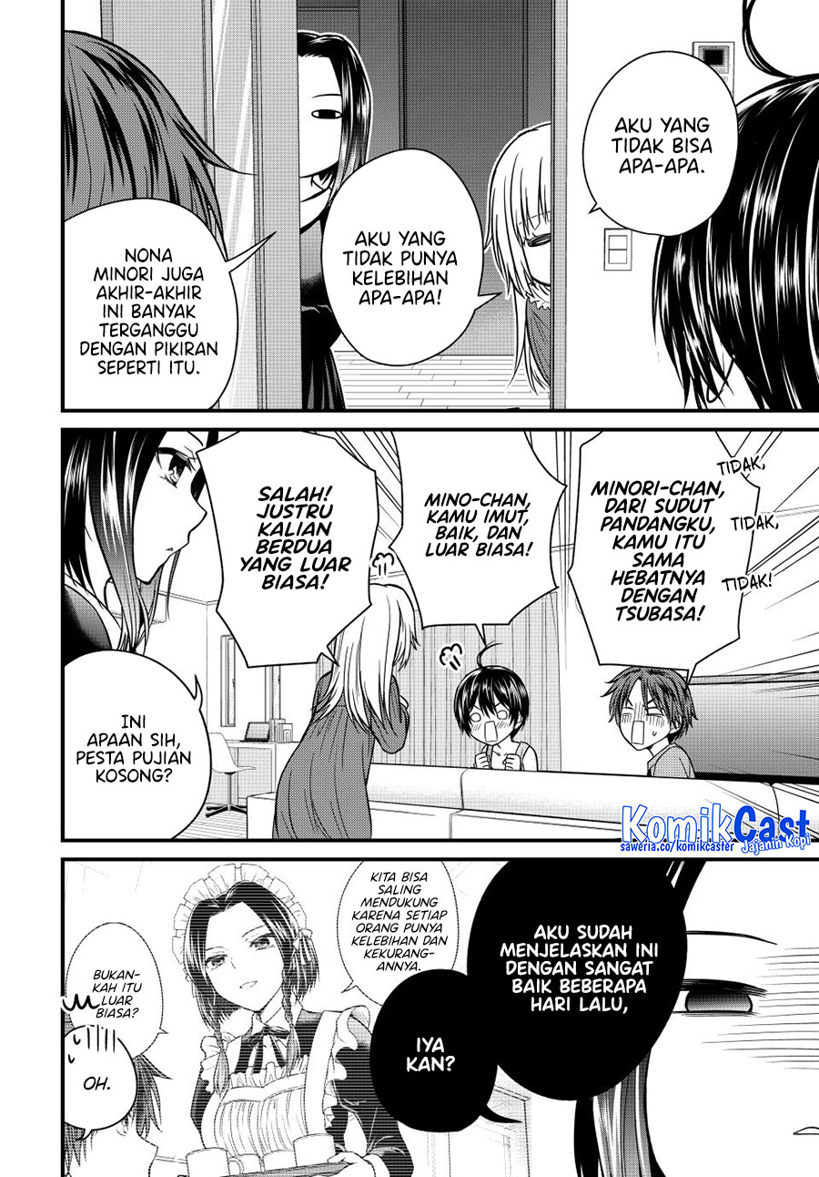 Chapter 141 - halaman 15