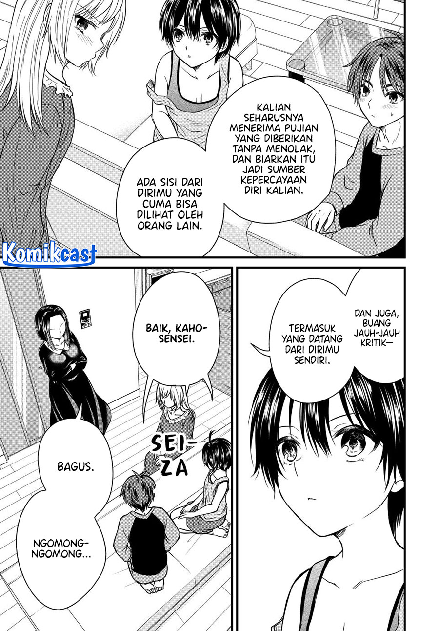 Chapter 141 - halaman 16