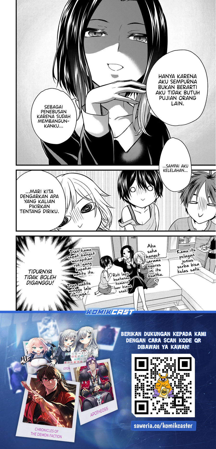 Chapter 141 - halaman 17