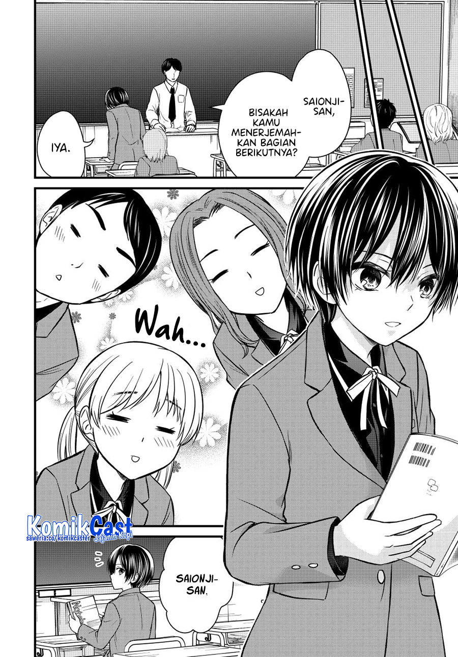 Chapter 141 - halaman 3