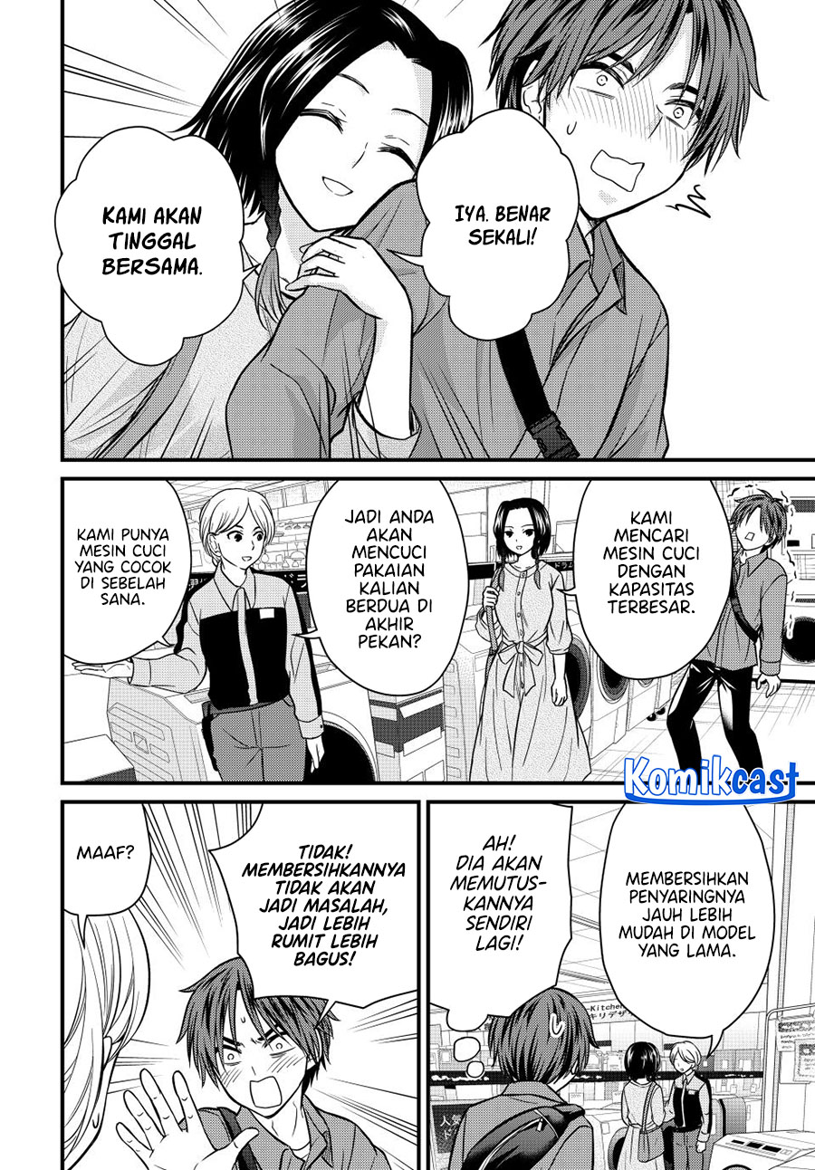 Chapter 142 - halaman 12