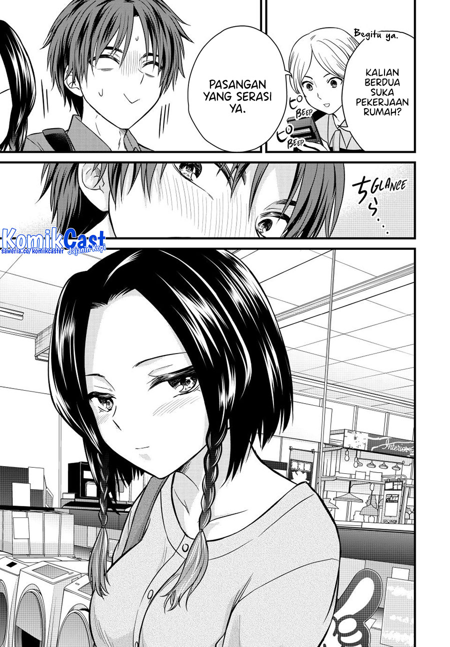 Chapter 142 - halaman 13