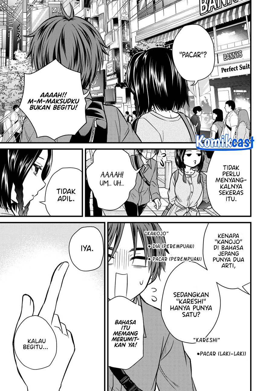 Chapter 142 - halaman 15