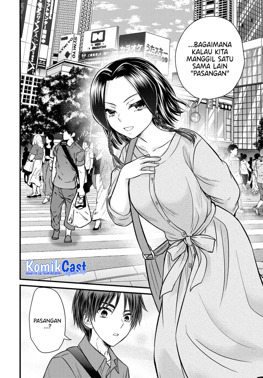 Chapter 142 - halaman 16