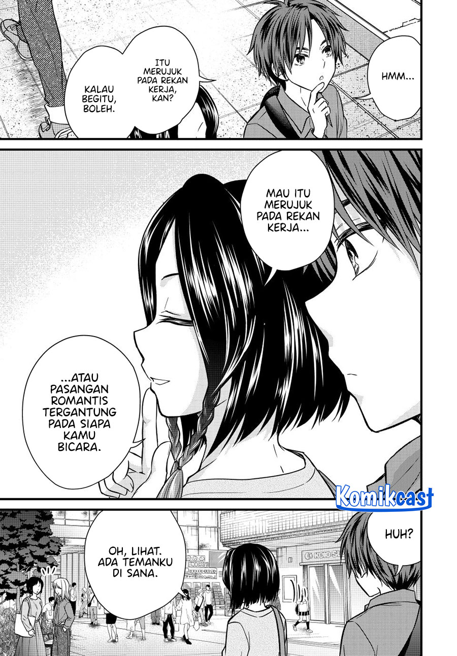 Chapter 142 - halaman 17