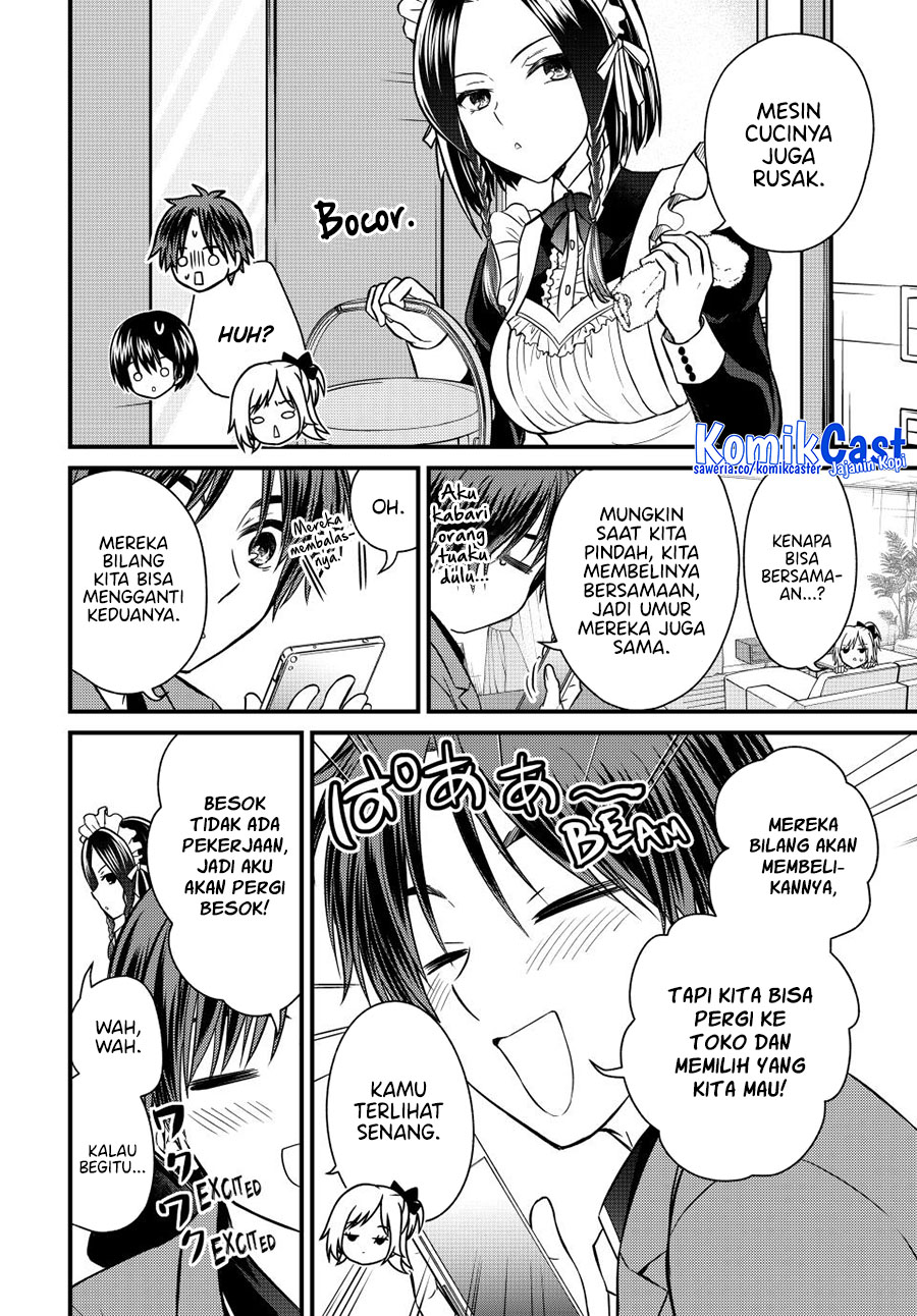 Chapter 142 - halaman 4