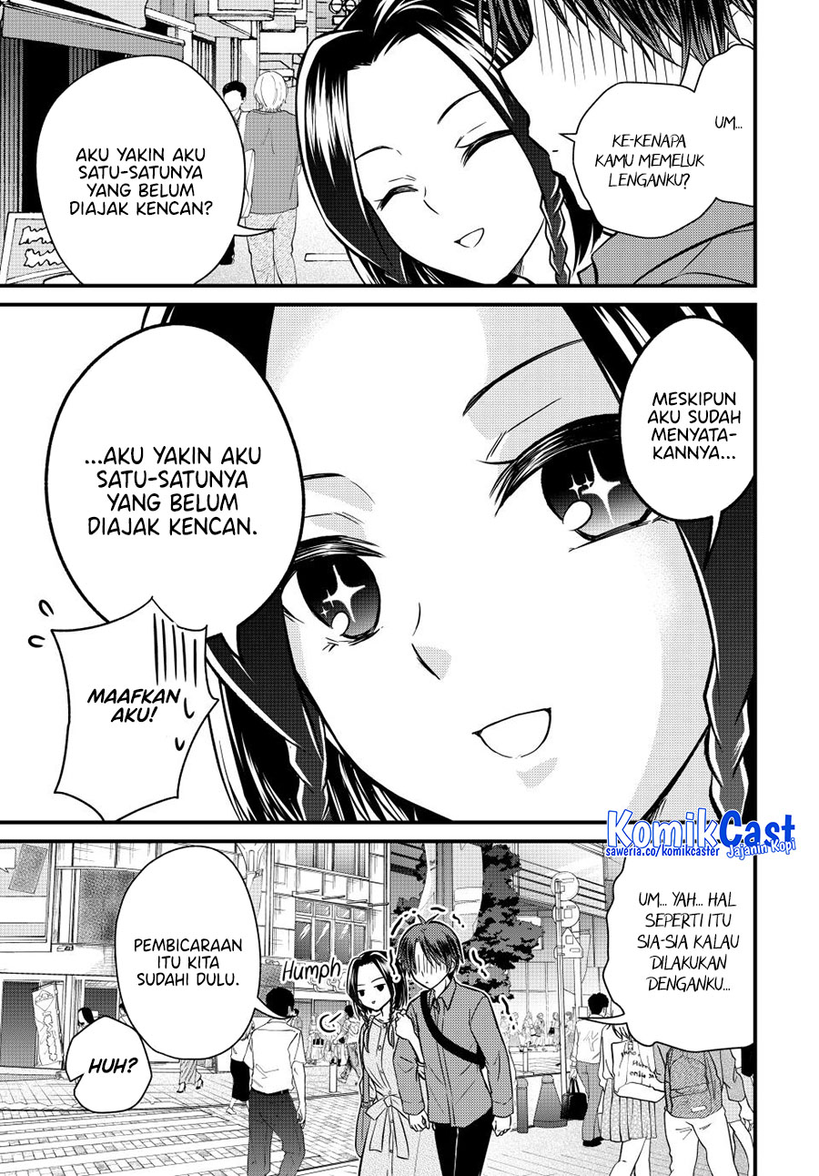 Chapter 142 - halaman 7