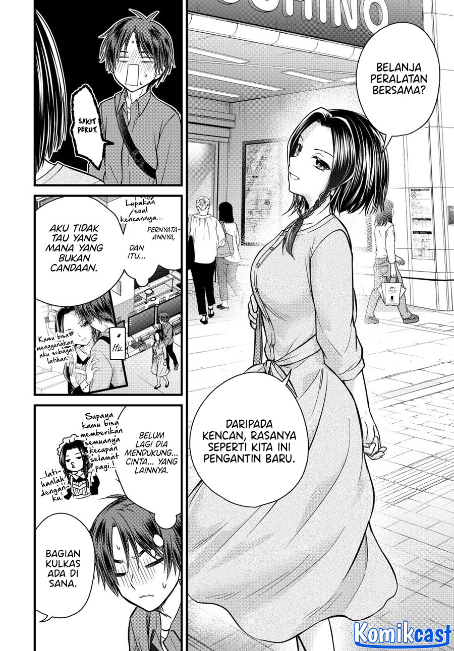 Chapter 142 - halaman 8