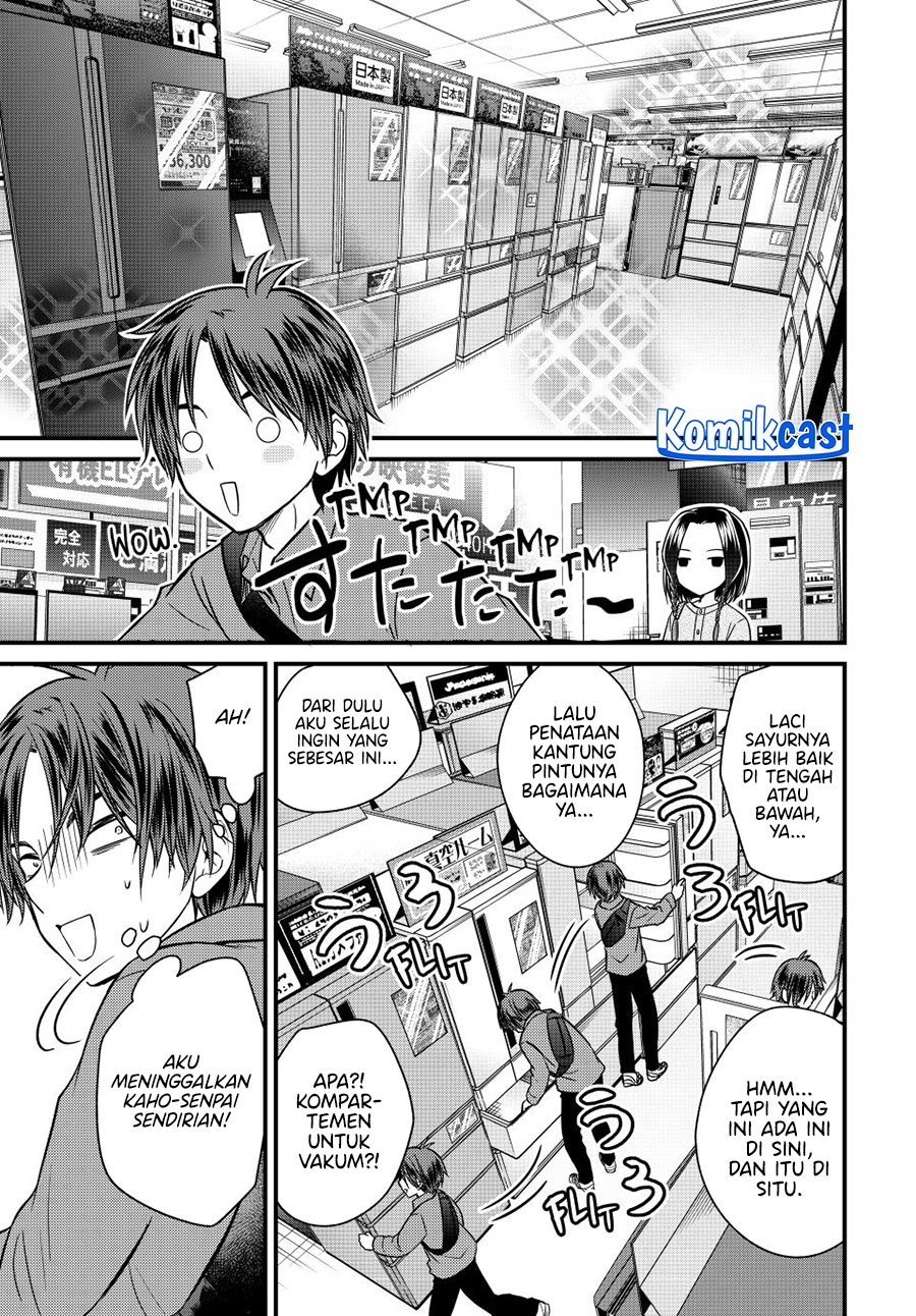 Chapter 142 - halaman 9