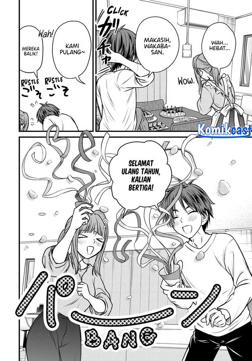 Chapter 143 - halaman 12