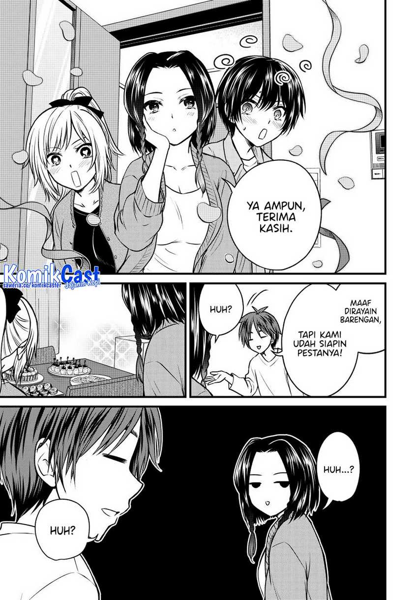 Chapter 143 - halaman 13