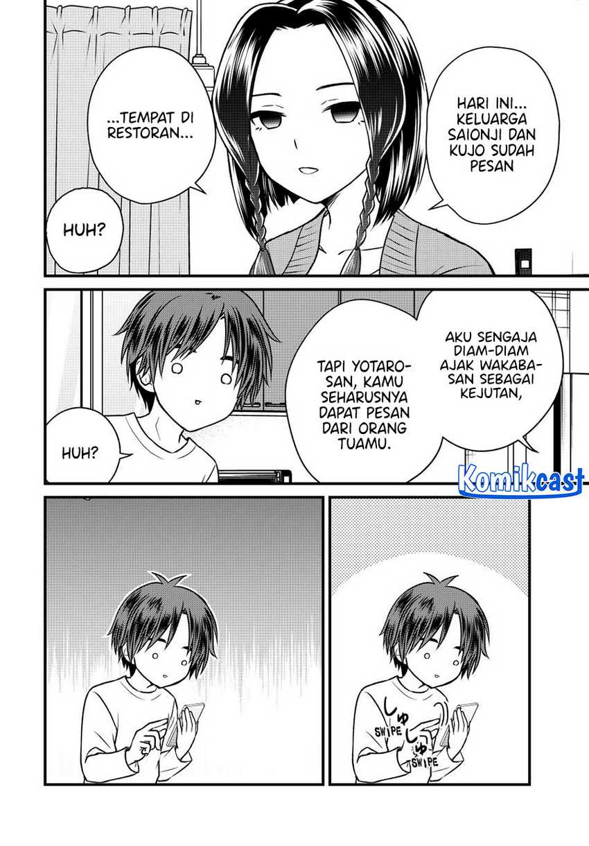 Chapter 143 - halaman 14