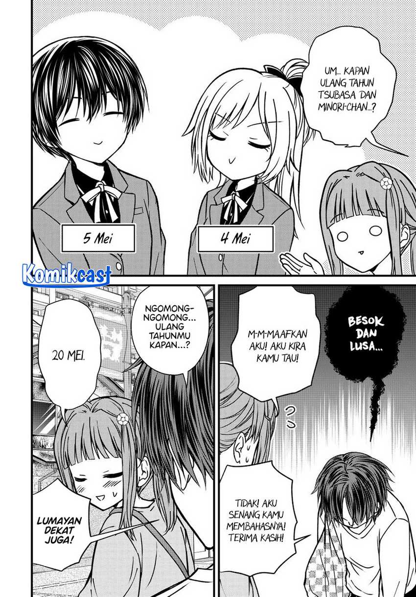 Chapter 143 - halaman 6