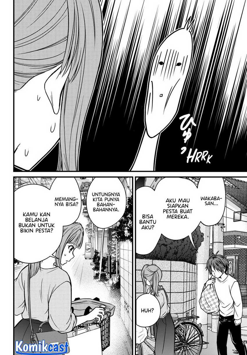 Chapter 143 - halaman 8