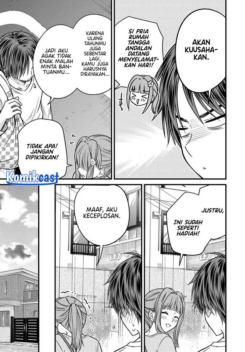 Chapter 143 - halaman 9