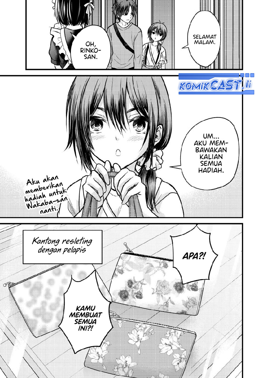 Chapter 144 - halaman 12