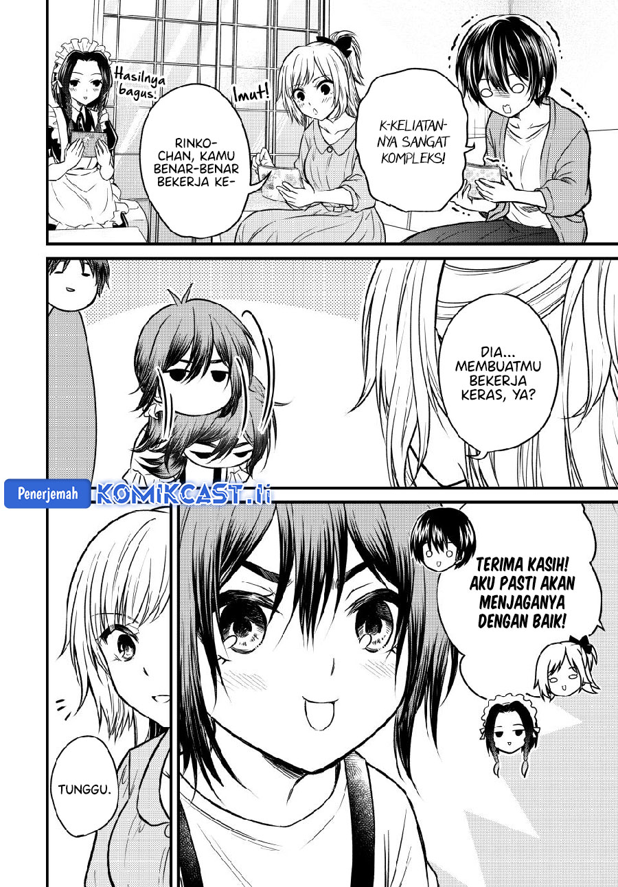 Chapter 144 - halaman 13