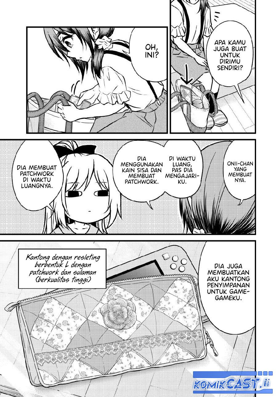 Chapter 144 - halaman 14