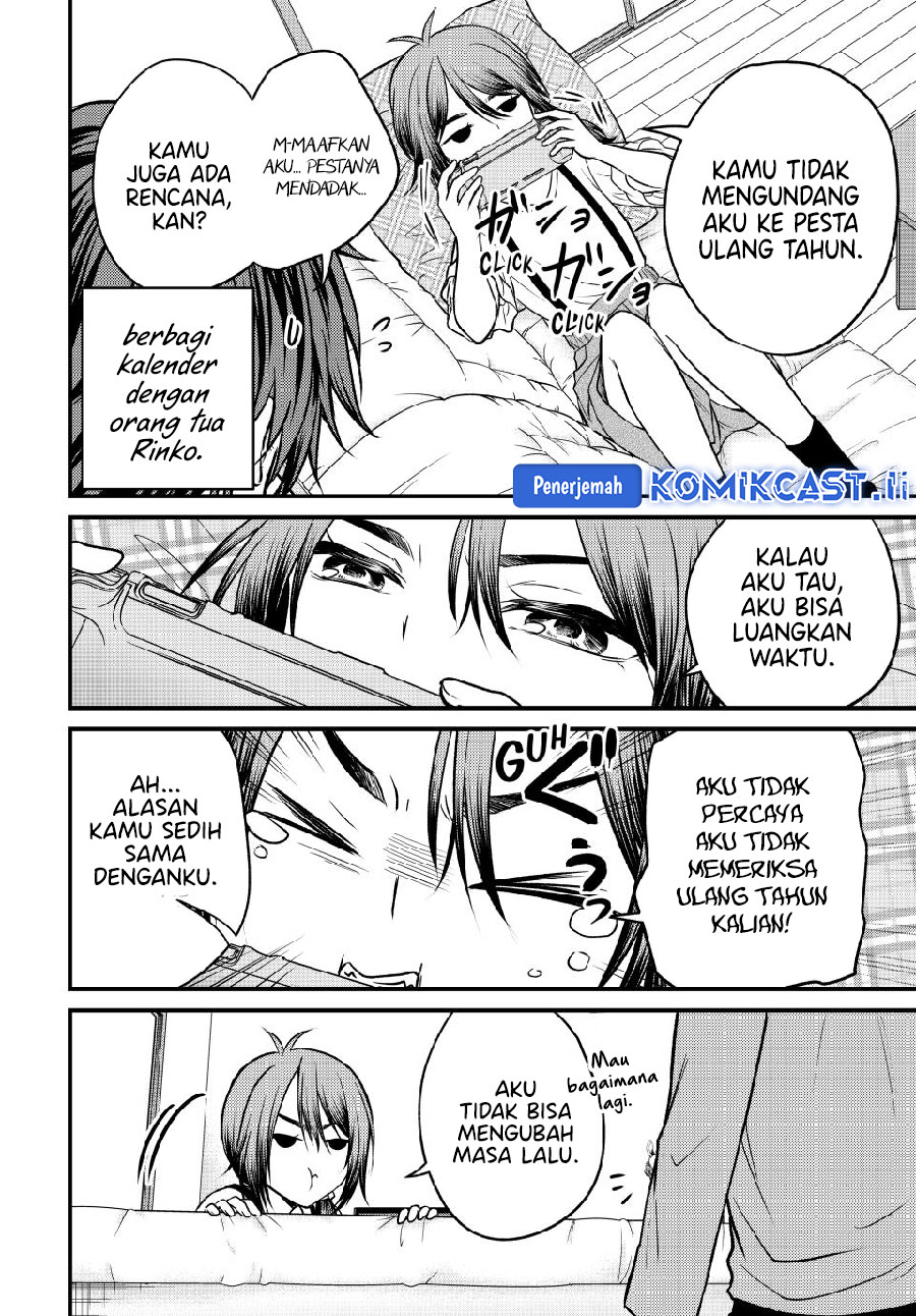 Chapter 144 - halaman 3