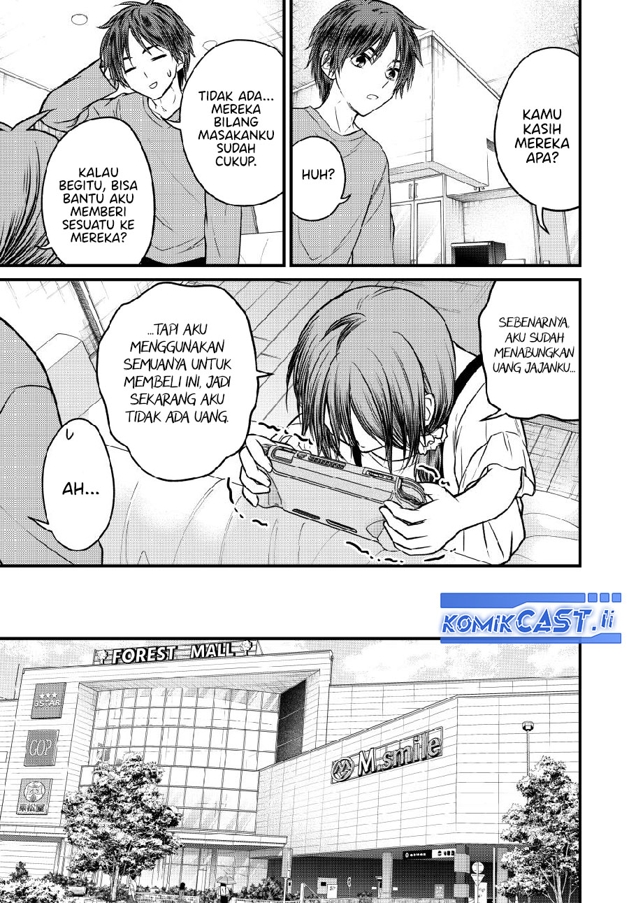 Chapter 144 - halaman 4