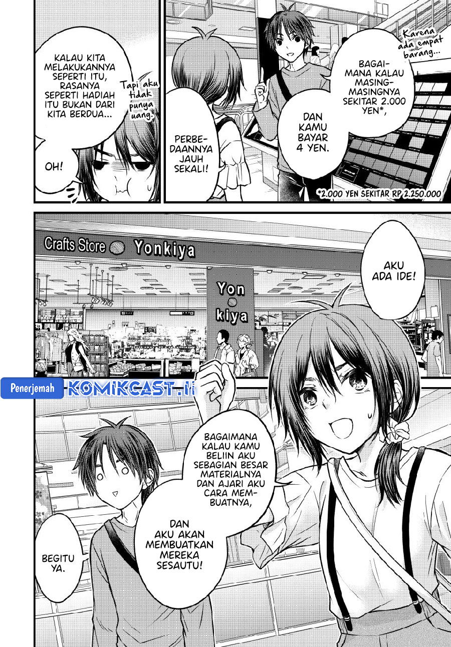Chapter 144 - halaman 5