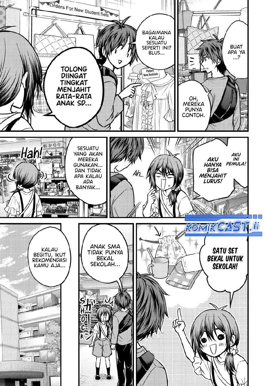 Chapter 144 - halaman 6
