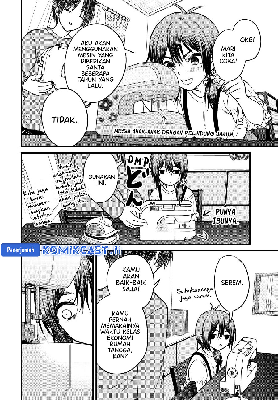 Chapter 144 - halaman 7