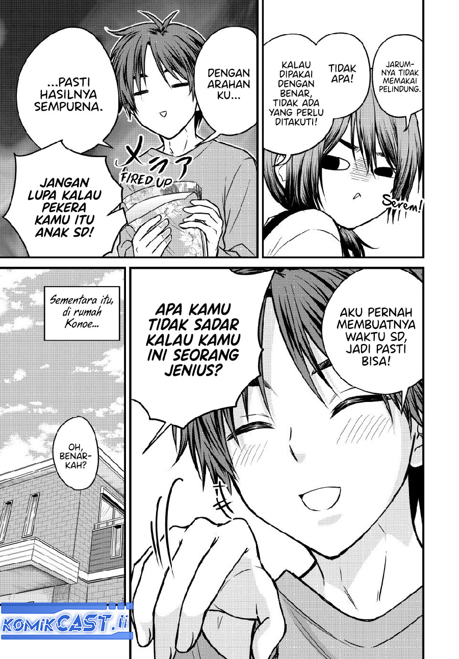 Chapter 144 - halaman 8