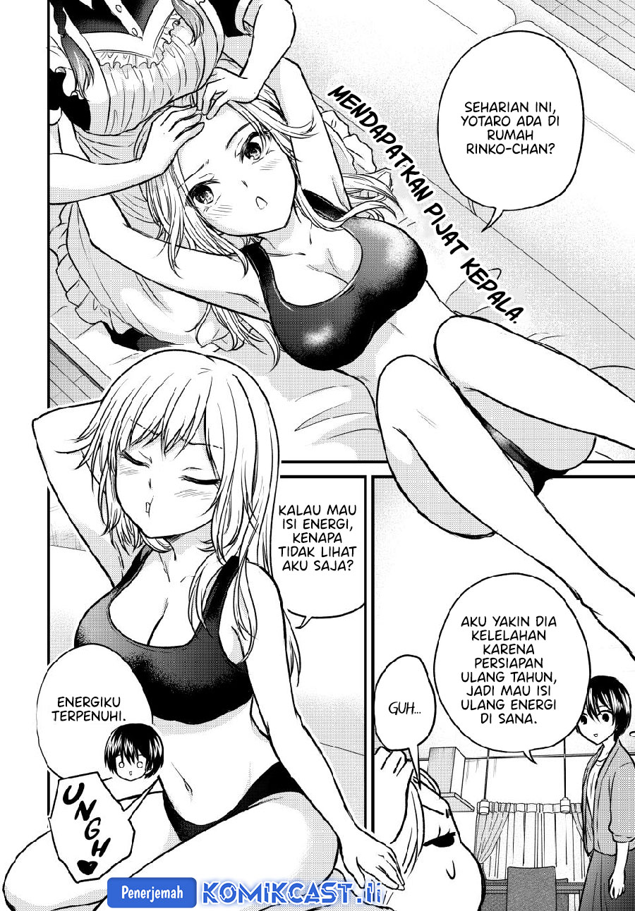 Chapter 144 - halaman 9