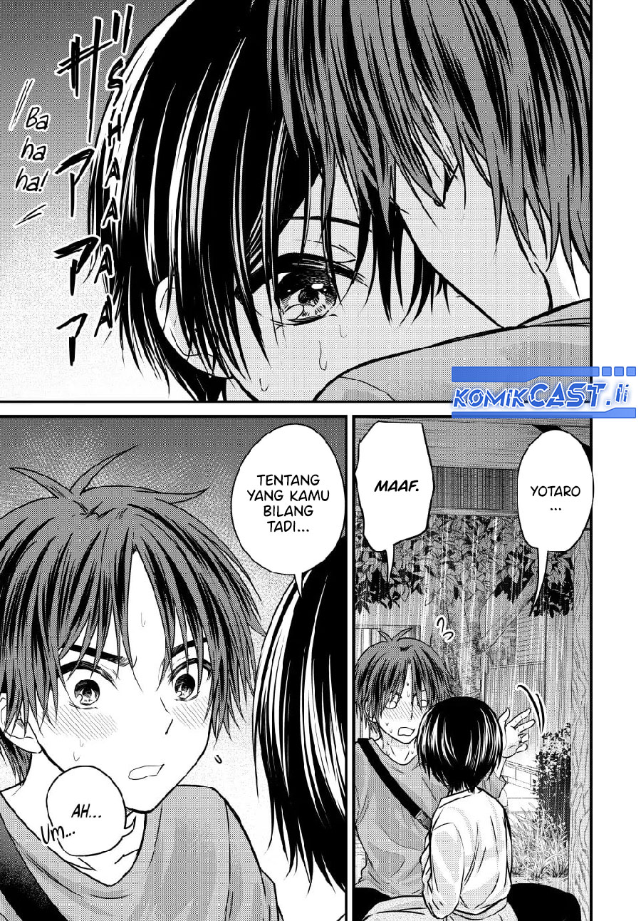 Chapter 145 - halaman 14