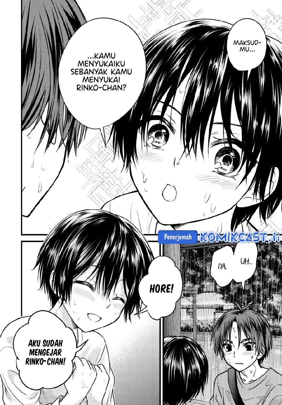 Chapter 145 - halaman 15