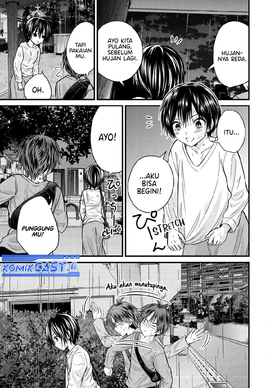 Chapter 145 - halaman 16