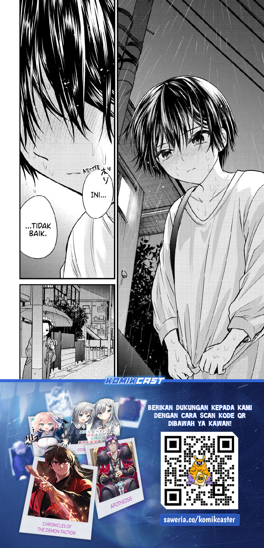 Chapter 145 - halaman 17
