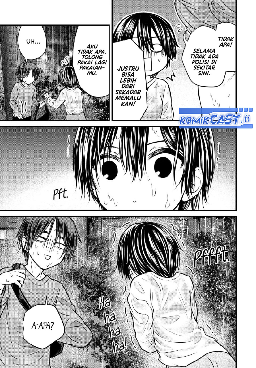 Chapter 145 - halaman 8