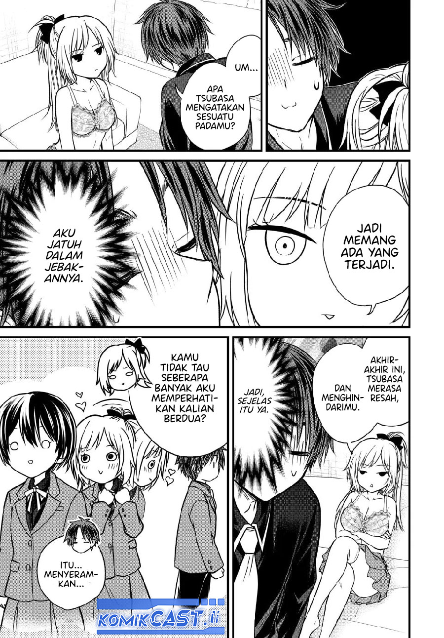 Chapter 146 - halaman 12