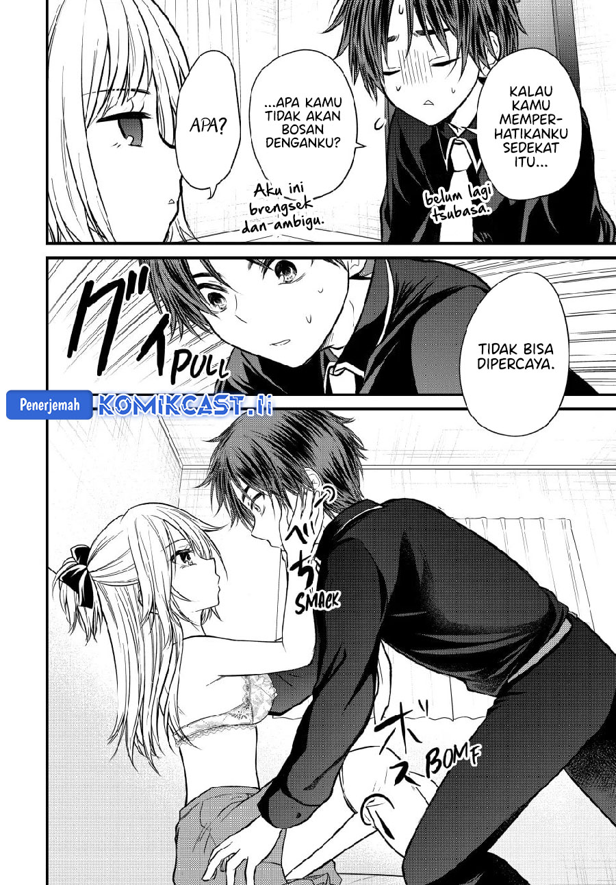 Chapter 146 - halaman 13