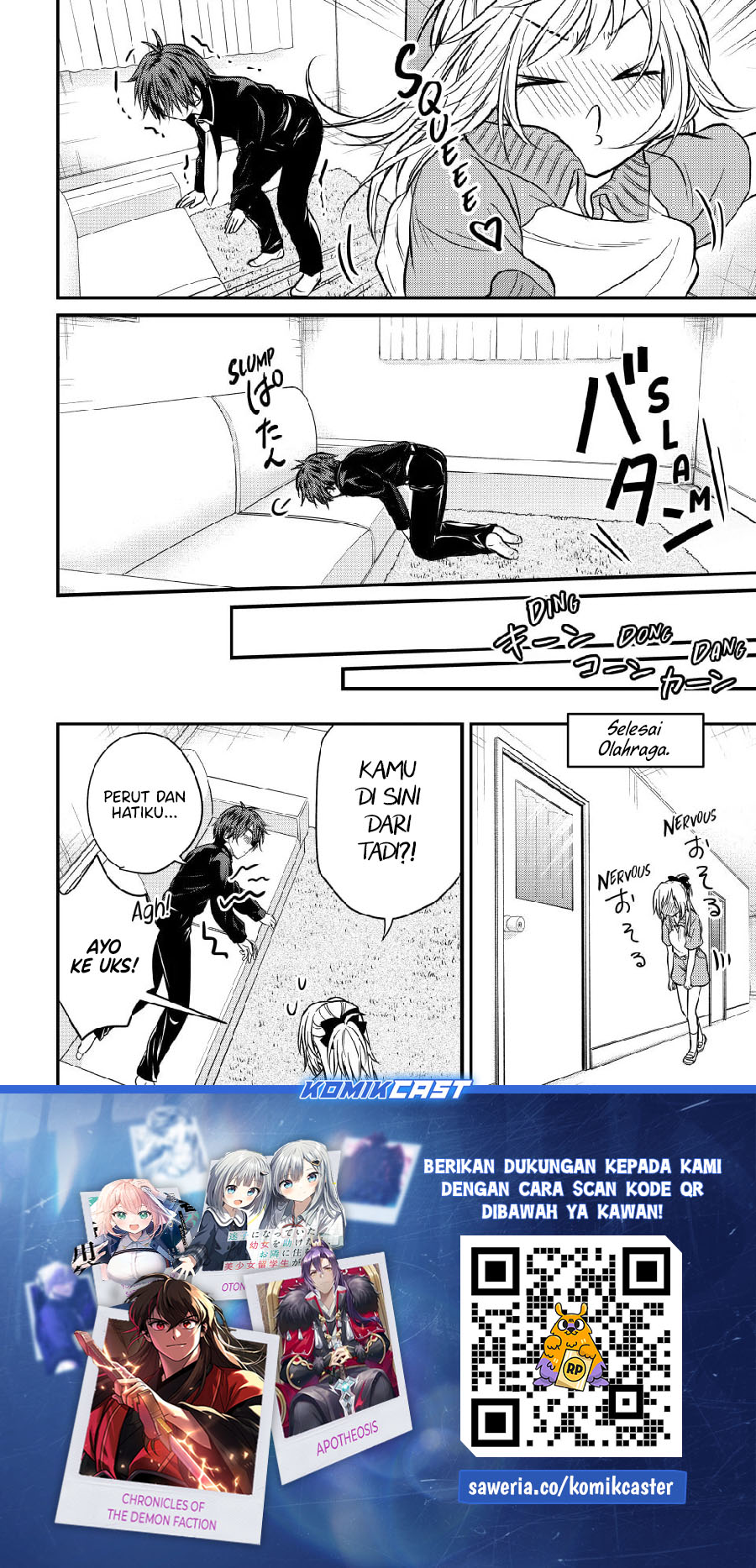Chapter 146 - halaman 15