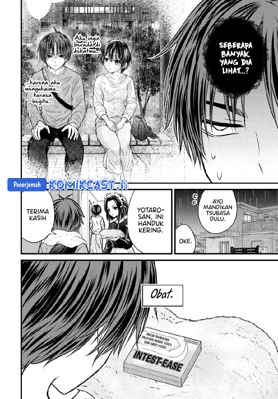 Chapter 146 - halaman 3
