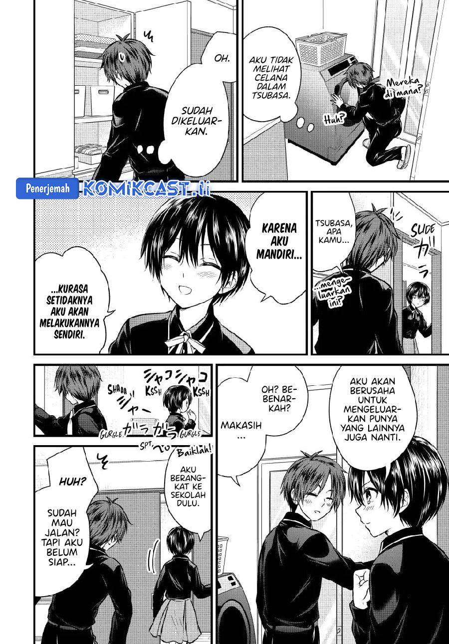 Chapter 146 - halaman 5