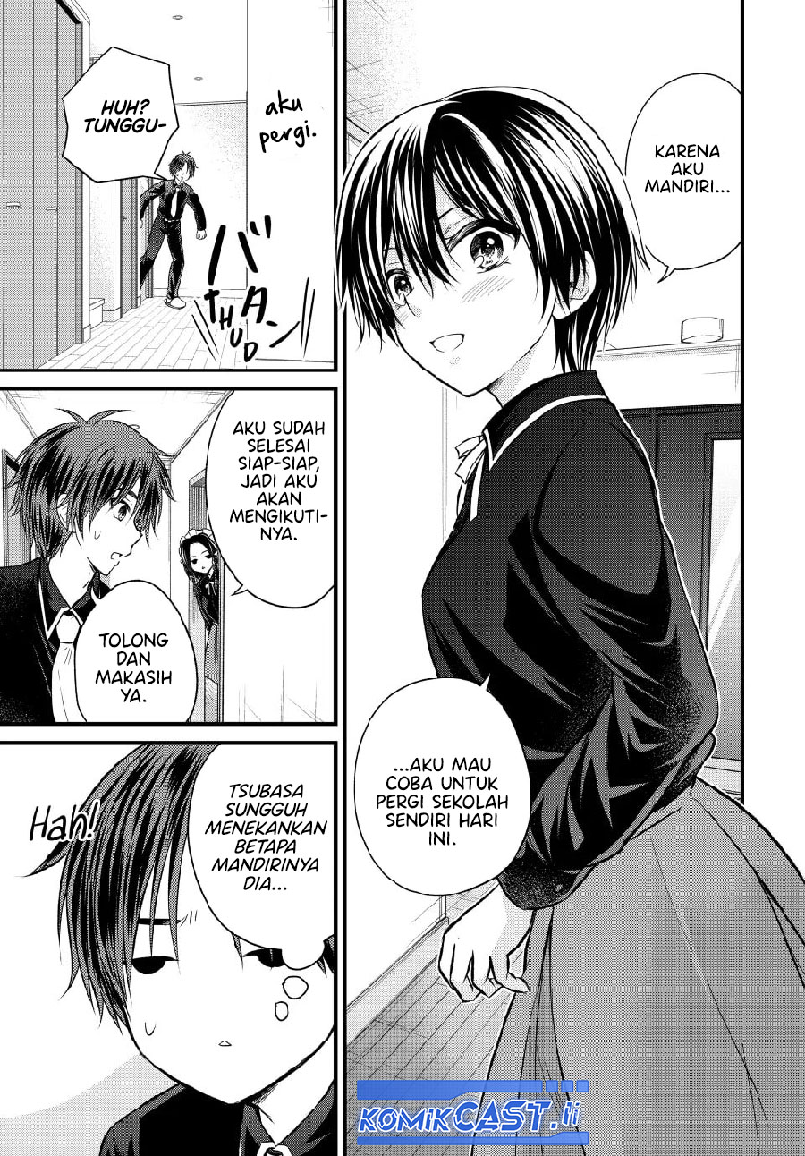 Chapter 146 - halaman 6