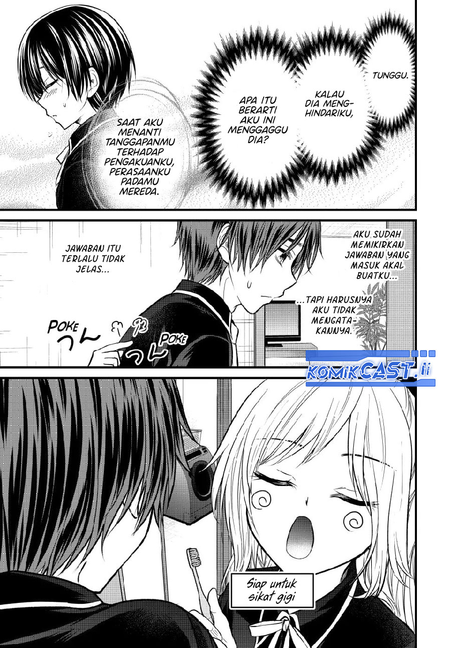 Chapter 146 - halaman 8