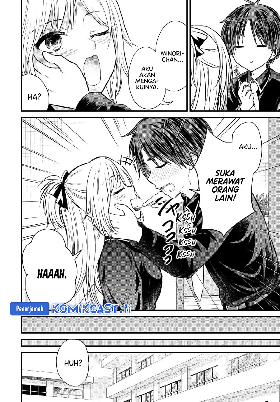 Chapter 146 - halaman 9